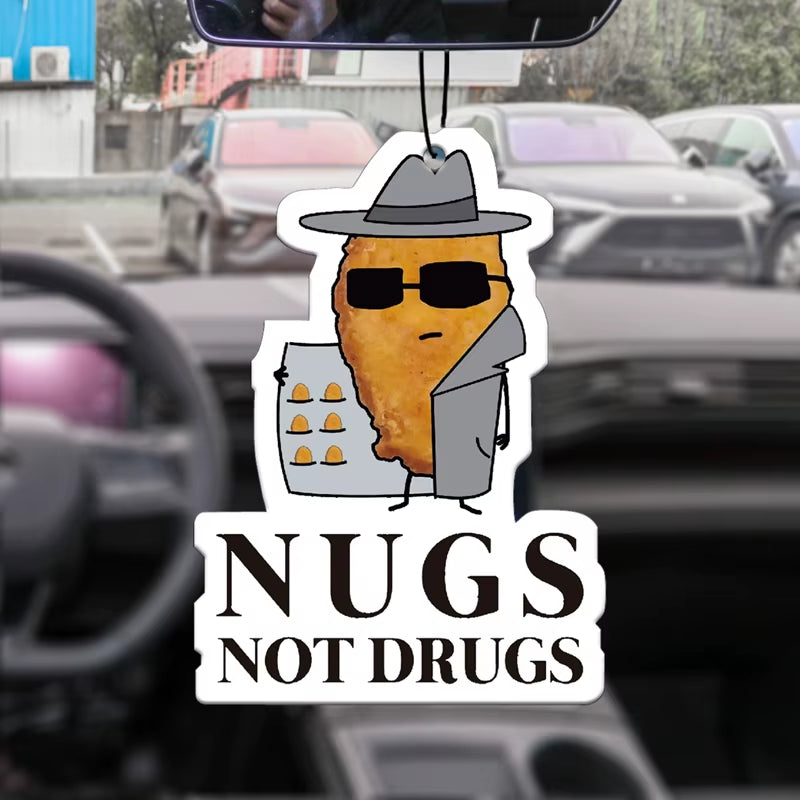 Call Me on Halloween, Car Air Freshener, Perfume Pendant, Rearview Mirror Hanging Decoration, Intercontinental Hotel Fragrance