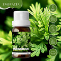 10Ml 100% Pure Wormwood Essential Oils for Face, Body, Nails, Hair, Eyelashes Firming Skin, Make Skin Look Younger and Vibrant