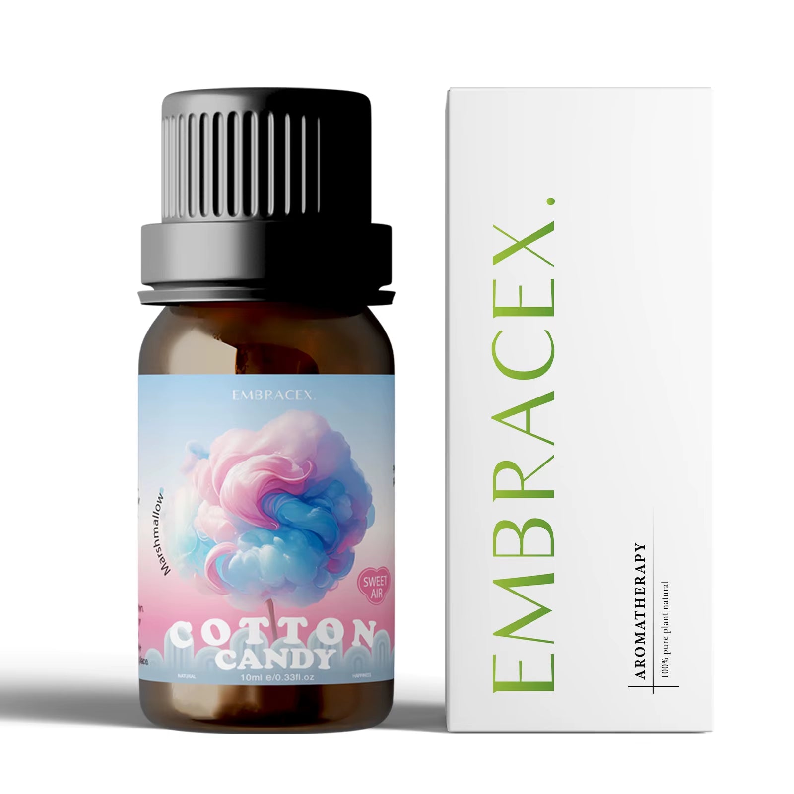 18 Typle Gourmet Essential Oils Perfumes Fragrance Is Long-Lasting for Skin、Diffusers、Candles Making Gifts for Women