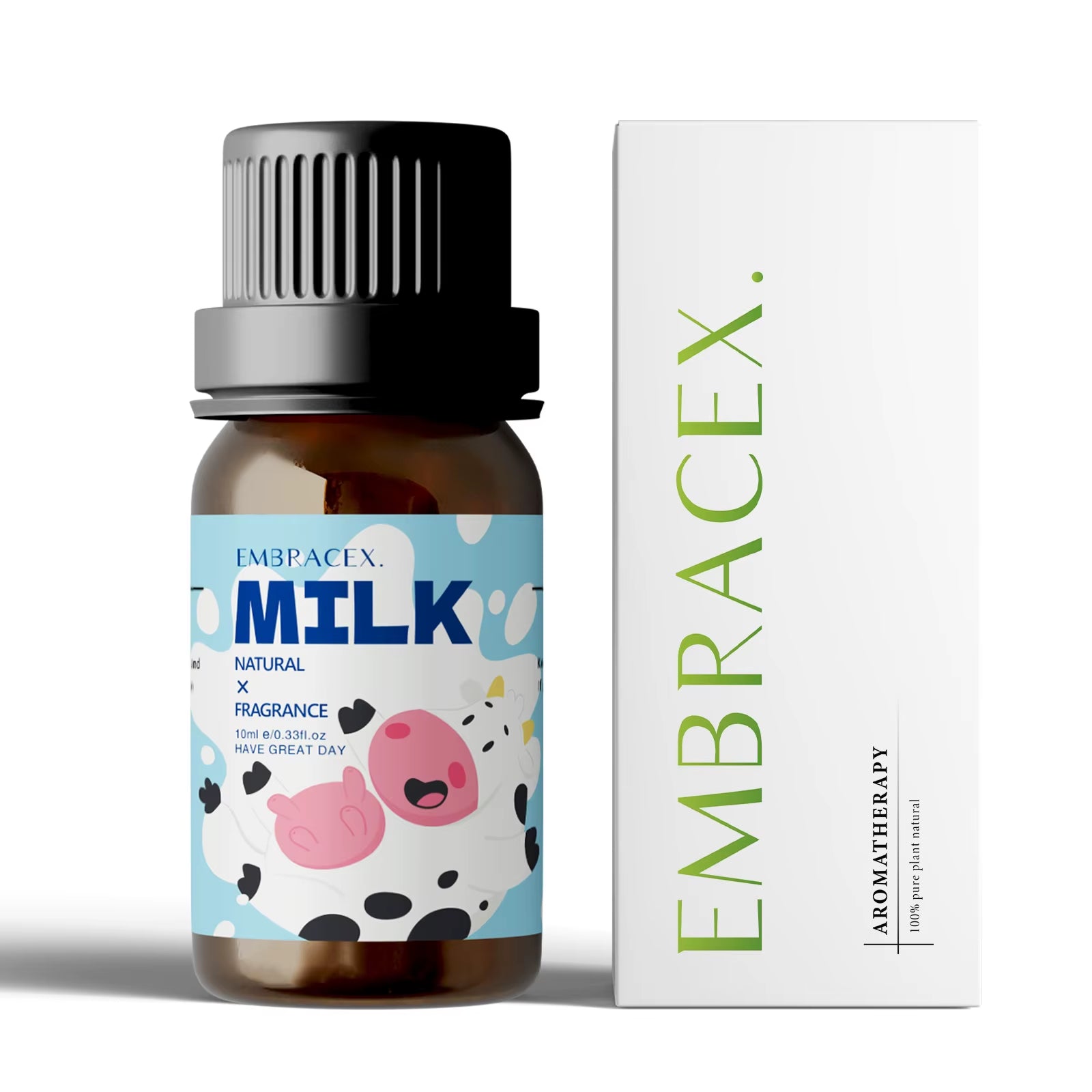 18 Typle Gourmet Essential Oils Perfumes Fragrance Is Long-Lasting for Skin、Diffusers、Candles Making Gifts for Women