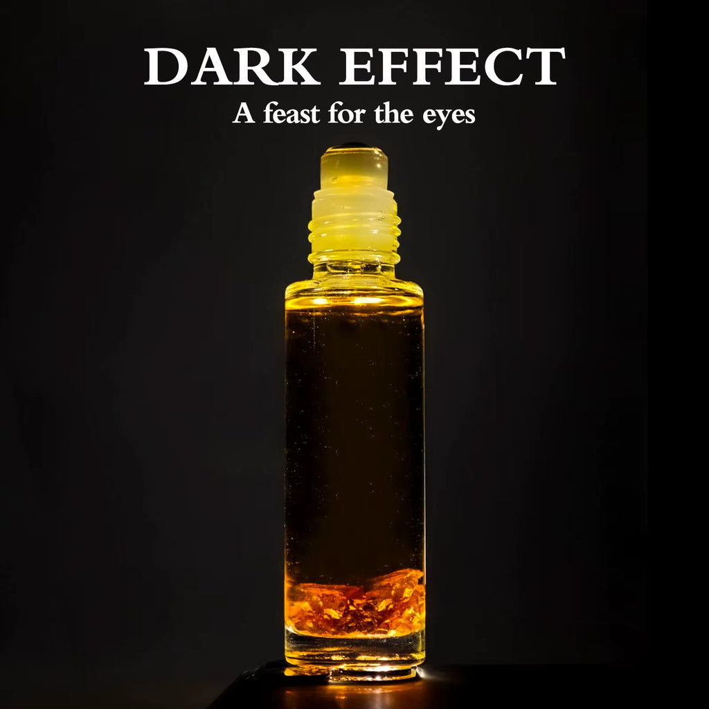 20Ml Attract Wealth Perfume Essential Oil Rollerball Perfume Holiday Gifts Roller Perfume Attract More Money
