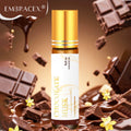 2PC/1PC 10Ml Chocolate Musk Peppermint Roll on Essential Oils Massage Oil Perfume Body Oil Gifts Skincare Long Lasting Fragrance