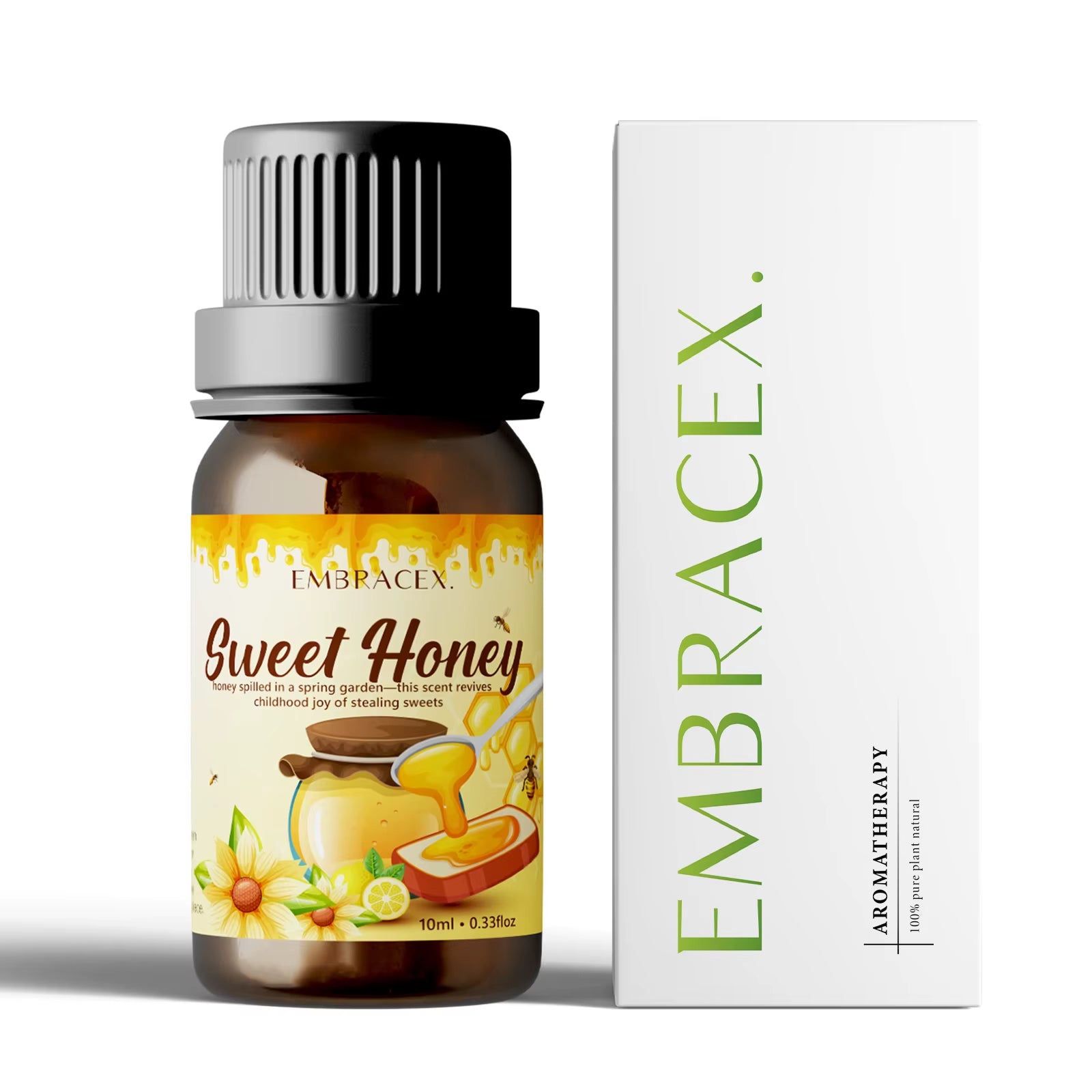 18 Typle Gourmet Essential Oils Perfumes Fragrance Is Long-Lasting for Skin、Diffusers、Candles Making Gifts for Women