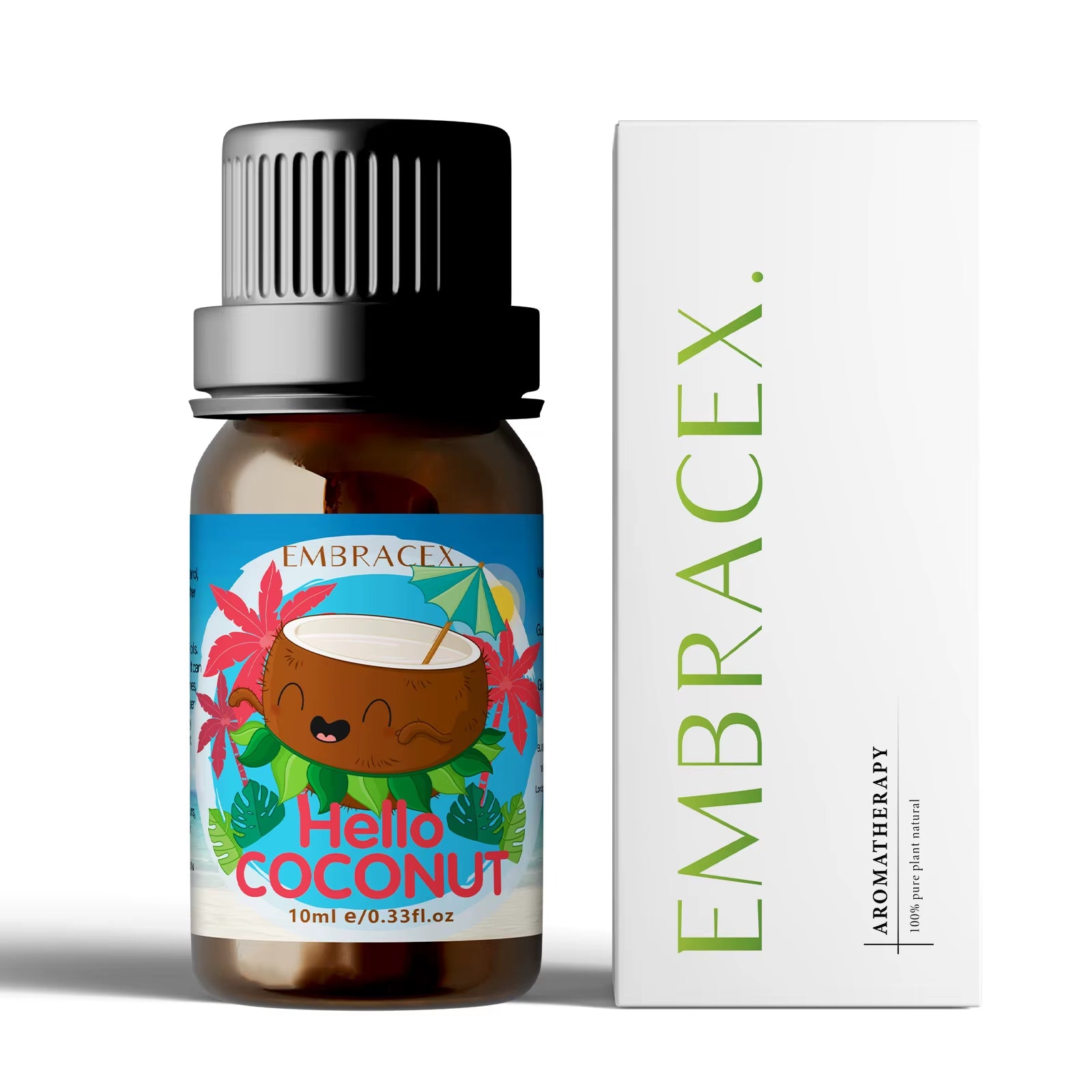 18 Typle Gourmet Essential Oils Perfumes Fragrance Is Long-Lasting for Skin、Diffusers、Candles Making Gifts for Women