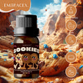 10Ml Cookies Perfume Cookies Fragrance Essential Oils Aromatherapy Gourmand Perfume for Diffusers Candle/Soap Making Skincare