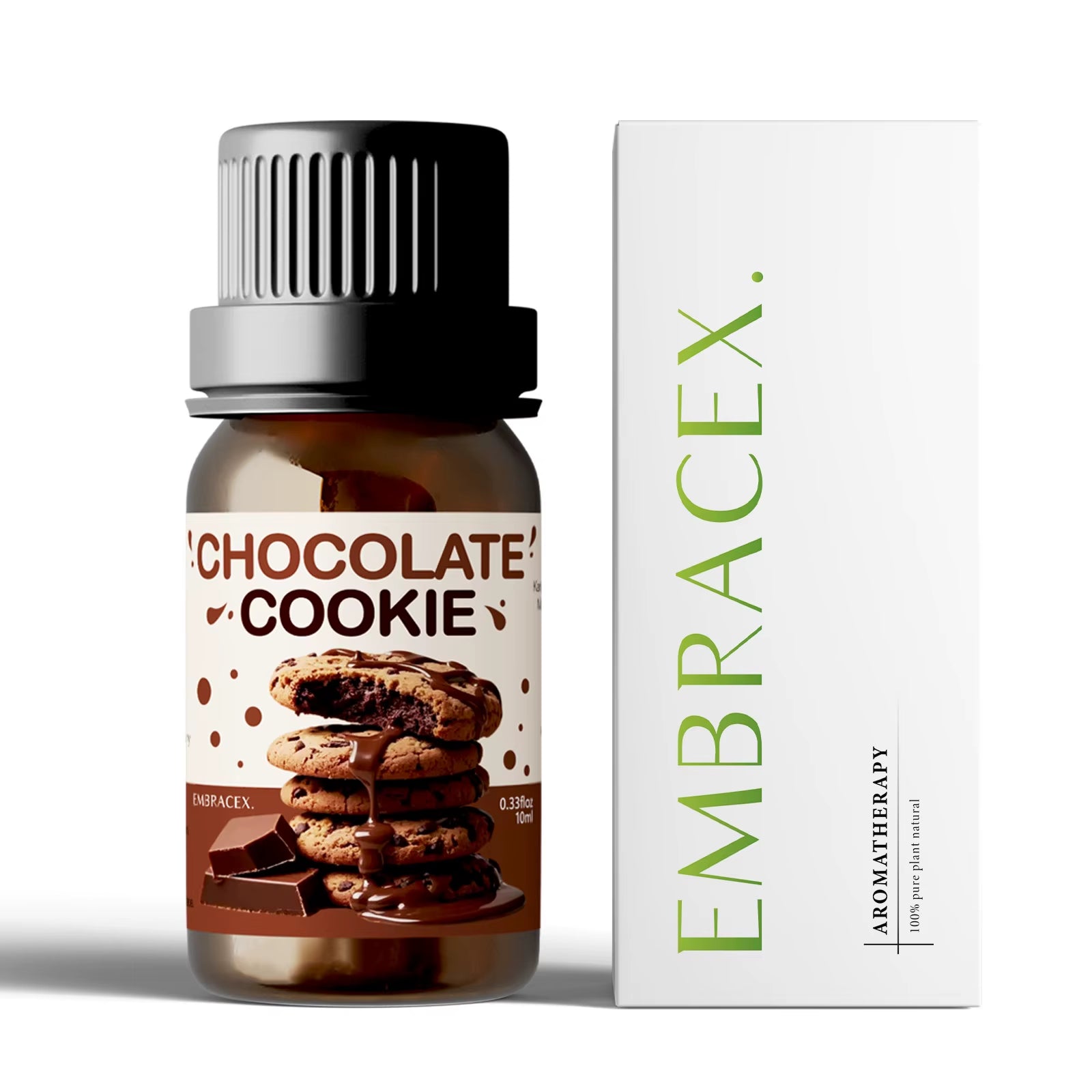 18 Typle Gourmet Essential Oils Perfumes Fragrance Is Long-Lasting for Skin、Diffusers、Candles Making Gifts for Women