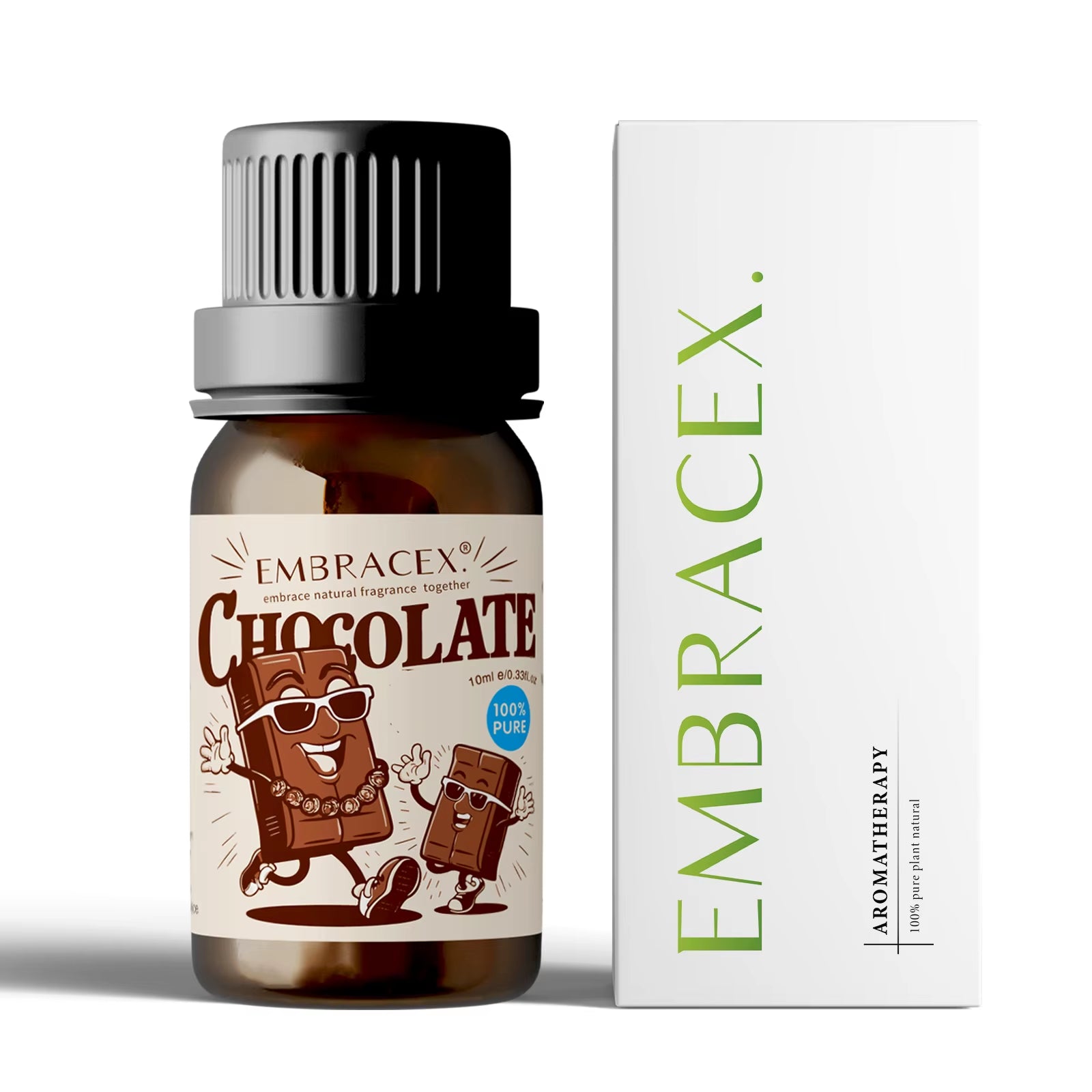 18 Typle Gourmet Essential Oils Perfumes Fragrance Is Long-Lasting for Skin、Diffusers、Candles Making Gifts for Women