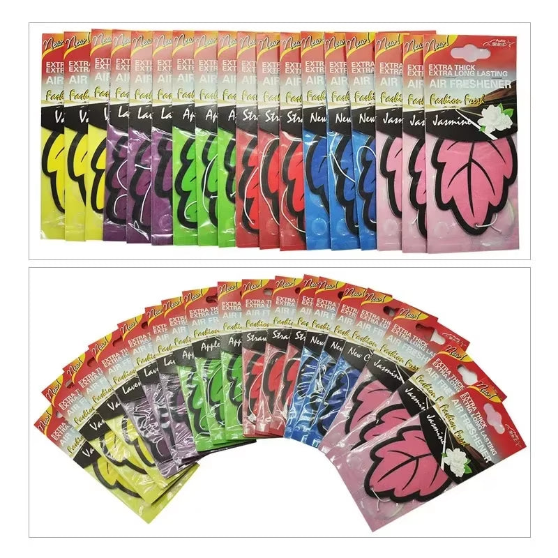 Car Air Freshener Smell Car Perfume for Car Interior Accessories Air Freshener Customization