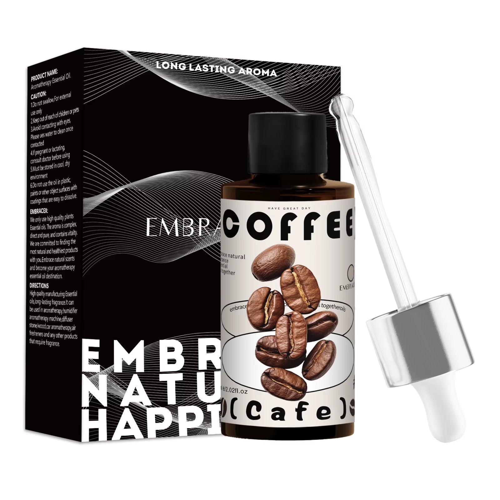 11Style 60Ml Essential Oils Send a Dropper Parfum Home Perfume Massage Oil for Diffusers、Candles Making、Car Aromatherapy