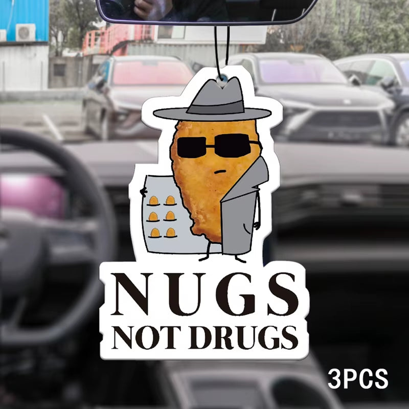 Call Me on Halloween, Car Air Freshener, Perfume Pendant, Rearview Mirror Hanging Decoration, Intercontinental Hotel Fragrance