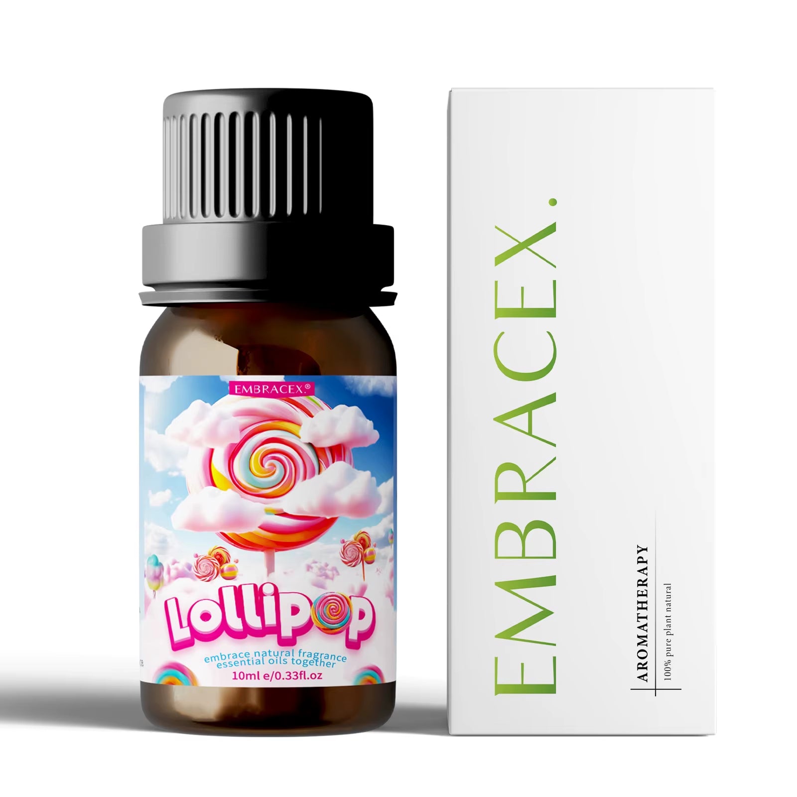 18 Typle Gourmet Essential Oils Perfumes Fragrance Is Long-Lasting for Skin、Diffusers、Candles Making Gifts for Women